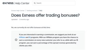 bonus exness|Exness Sign Up Bonus Revealed ☑️ (Updated 2024) .